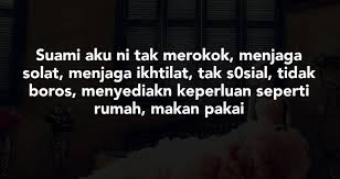 Karena egoku, hati ini tak akan begini. Lama2 Aku Mula Rindu Life Lama Dan Aku Akui Sebelum Kahwin Aku Ramai Kawan Lelaki Since Sekolah Sebab Aku Kasar Sikit Orang Nya Kisah Rumah Tangga