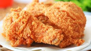 Photo of fried chicken tenders by linda. How To Fry Deep Fried Chicken Deep Frying Youtube