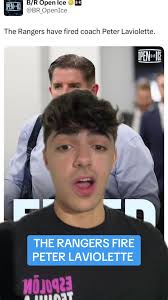 Peter Laviolette Daughter