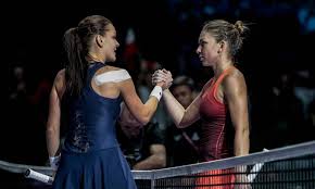 Streaming online meciuri live tenis. Simona Halep Agnieszka Radwanska 6 3 2 6 3 6 Si Simona PÄƒrÄƒseste Miami Open