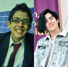 Donovan Morales🍀 (@RuBbymz)