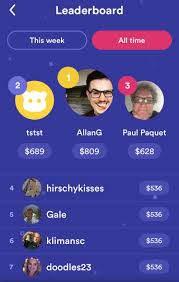 People quickly fell in love with the show's ability to tell funny and interesting stories, with characters that. How To Win Hq Trivia Tips Tricks Hacks Strategies Thrillist