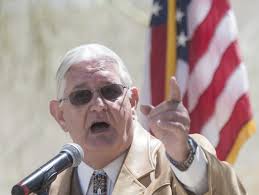 Leaders call for unity: Residents gather for National Day of Prayer events  across High Desert