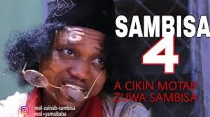 Sambisa 4 rikicin cikin motar zuwa sambisa (official audio) latest hausa song 2020 mp3 duration 4:54 size 11.22 mb / kannywood empire 2. Sambisa Waka Sani Mp3