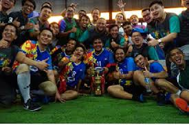 Scopri ricette, idee per la casa, consigli di stile e altre idee da provare. Jalin Silaturahmi Honda Freed Owners Indonesia Gelar Turnamen Futsal Antar Komunitas Otomotif Gridoto Com