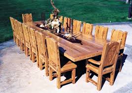 Dining table & bench set oak wood on mid century hairpin legs industrial retro furniture custom made wood kitchen table dining room set. Dining Tables Dining Room Sets Western Style Dining Table