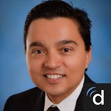 Dr. Peter H. Sayre, MD