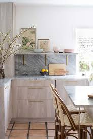 Alibaba.com offers 1,102 grey subway tile kitchen backsplash products. 25 Timeless And Chic Marble Kitchen Backsplashes Shelterness