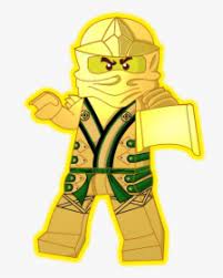 Nobody gives lloyd credit for the extent at which they give gremlin vibes (also yes they have fangs from their oni/dragon side, so did garm and wu, wu actually. Lego Ninjago Clipart Golden Ninja Lego Ninjago Lloyd Garmadon Drawing Hd Png Download Kindpng