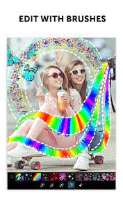 Picsart Photo Studio Collage Maker Pic Editor Download Picture Collage Maker Collage Maker Photo Studio