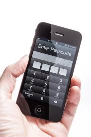 Nov 03, 2017 ·  · how to unlock a disabled iphone 4 without itunes via icloud. Iphone 4s Enter The Password To Unlock Editorial Image Image Of Applicant Encryption 28768205