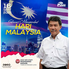 Alhamdullilah, cuba try ilmu baru yg di sampaikan masa webinar. Daftar Umno Org My Malaysigat
