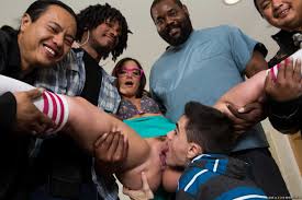 Straight A student Gia Paige interracial gangbang (🔥 Jordi El Niño Polla, Gia  Paige in ⚡ Brazzers)