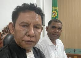 Hakim Tolak Bukti Jaksa, Agustinus Payong Boli Tidak Terbukti Terima Dana