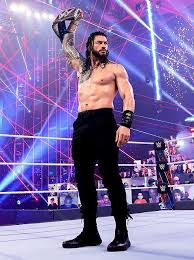 Last friday's wwe smackdown on fox featured a fiery promo segment between john cena and wwe universal champion roman reigns to hype their main event match at summerslam this coming saturday. Tribal Chief Essential T Shirt By Arlim Design In 2021 Roman Reigns Logo Wwe Roman Reigns Roman Reigns Family