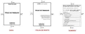 Capa De Trabalho De Portugues Para Imprimir Capa De Trabalho Abnt Modelos Para Trabalhos Escolares Dicas Recentes Capas De Trabalhos Trabalho Escola
