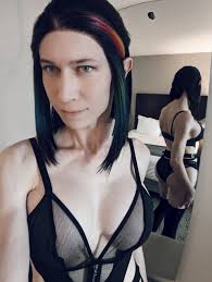 1) 541-321-8440 | Nova | White Transsexual Escort | TSescorts