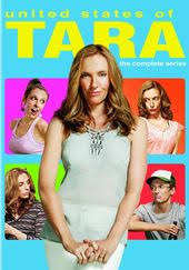 Acteurs toni collette, john corbett, keir gilchrist. United States Of Tara Oldies Com
