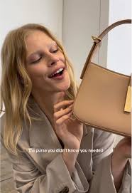 Call It Spring Gretchen Bag