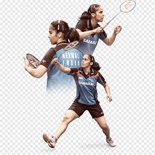 Like all elite here it seems that we have male and female badminton players collaborating for the good of tai tzu ying and for taiwan's hopes for an olympic. Badminton Competition Png Images Pngwing