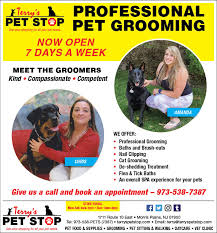 The puppy store is located in bellmore city of new york state. Pet Food Supply Store Morris Plains Nj Terry S Pet Stop