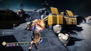 So me and my roommate nerd sniped each other into finding a generalized solution for the xenophage puzzle, and it turns out there's some pretty cool math involved. Destiny 2 Xenophage Quest Guide Metabomb