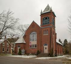 St Andrew S Presbyterian Church Hillsdale Presbyterian Church Presbyterian House Styles