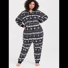 Check spelling or type a new query. Torrid Intimates Sleepwear Torrid 5x 6x Nightmare Before Christmas Onesie Pjs Poshmark