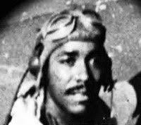 1LT Sidney Paul Brooks (1918-1943)