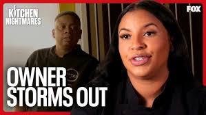 Gordon Is NOT a Fan of This Italian-Texan Restaurant