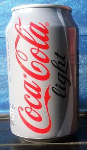 2014 Diet Coke Spanish Gaseosas Cerveza Latas