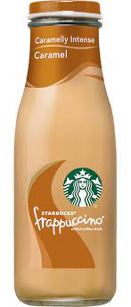 Compared to other drinks, this means the caffeine levels of starbucks bottled iced coffee are high. The Facts About Your Favorite Beverages U S Product