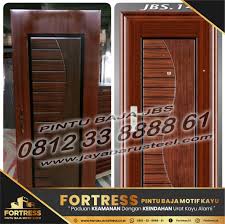Model gagang pintu merupakan elemen kecil dalam desain namun tak boleh sampai. 0812 33 8888 61 Fortress Pintu Panil Minimalis Palangkaraya Model Pintu Panel Terbaru Desain Kusen Pintu Pintu