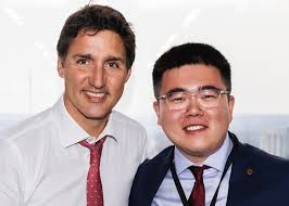 Bending politicians' ears for a fair, low-carbon future