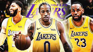 Maybe you would like to learn more about one of these? Demar Derozan Trade To Lakers Crazy Scenario New Super Team With Lebron James Anthony Davis Youtube
