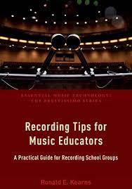 Help us recognize those outstanding music educators who are so important to our children and the nominate the music teacher who most influenced your life. A Reading List For Music Educators Nafme