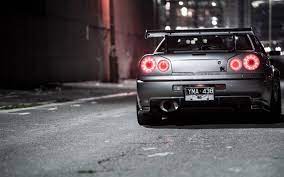 If you want to know other wallpaper, you could see our gallery on sidebar. Gtr R34 Wallpapers Top Free Gtr R34 Backgrounds Wallpaperaccess