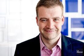 Le ministre Luc Fortin au repos forcé