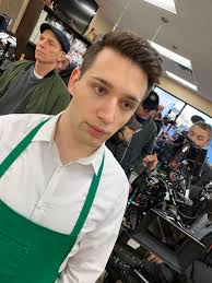 Trapped the alex cooper story. Actor Wearing Mormon Underwear On The Set Of Trapped The Alex Cooper Story Album On Imgur