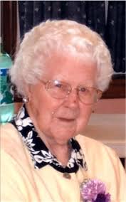 Lesta Inez Burgess Craven (1906-2007)