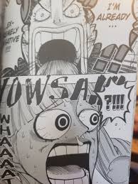 Check spelling or type a new query. Animeuproar On Twitter Enel Face Returns