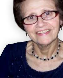 Obituary information for Olivia Demelo