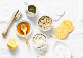 You can adjust the amount of ingredients in the mask to suit your skin type and needs. Oatmeal Face Mask Recipes