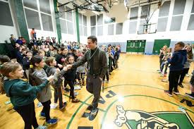 Maria Pimienta — National Life Group's LifeChanger of the Year