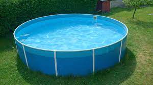 Maybe you would like to learn more about one of these? 8 Solutions On How To Level An Above Ground Pool Globo Surf