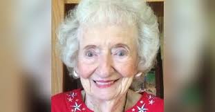 Marion Elizabeth Bracken Obituary