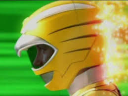 power rangers wild force all taylor morphs yellow ranger youtube 昔話 スーパーヒロイン スーパー戦隊