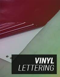 Do it yourself boat lettering. Vinyl Letters Decals Diy Lettering Letteringonthecheap
