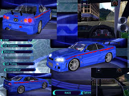 Nissan skyline, drive 500 or more miles. Need For Speed High Stakes Downloads Addons Mods Cars Skyline Gt R R34 Tuned Nfsaddons