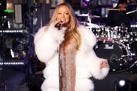 Mariah carey interview live cnn new years eve 2021 #mariahcarey #mariahcarey2021 #mariahcareynewyearseve. Mariah Carey S New Song Gtfo Is Another Lyrical Takedown